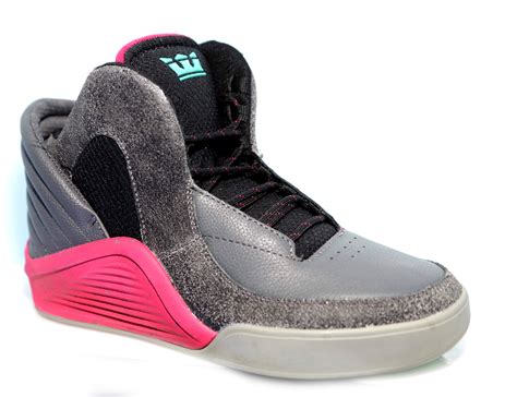 lil wayne supra shoes.